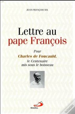 Capa do artigo Lettre A Francesco