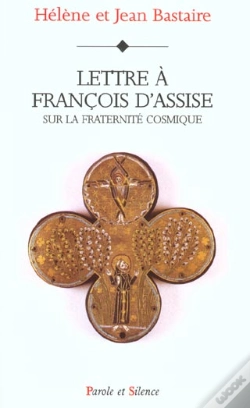 Capa do artigo Lettre A Francois D'Assise Sur L Ecologie Chretienne