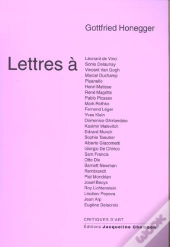 Lettre A ...