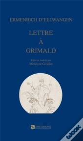 Lettre À Grimald
