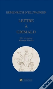 Capa do artigo Lettre À Grimald