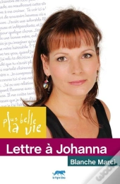 Lettre A Johanna
