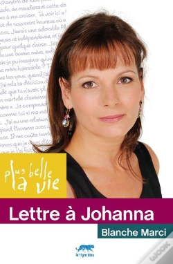 Capa do artigo Lettre A Johanna
