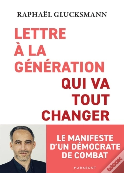 Capa do artigo Lettre A La Generation Qui Va Tout Changer