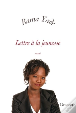 Capa do artigo Lettre À La Jeunesse