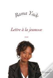 Capa do artigo Lettre À La Jeunesse