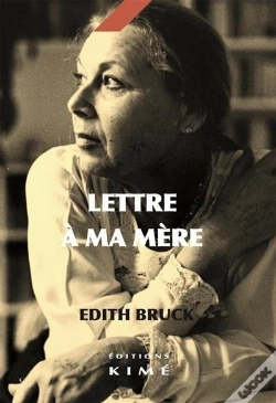 Capa do artigo Lettre À La Mère