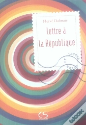 Capa do artigo Lettre À La République