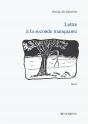 Lettre A La Seconde Manquante - Preview