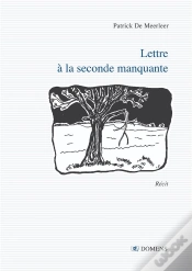 Capa do artigo Lettre A La Seconde Manquante