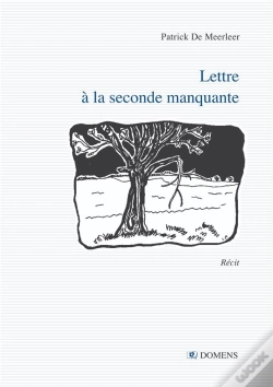 Capa do artigo Lettre A La Seconde Manquante