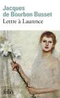 Lettre À Laurence (Édition 2020) - Preview