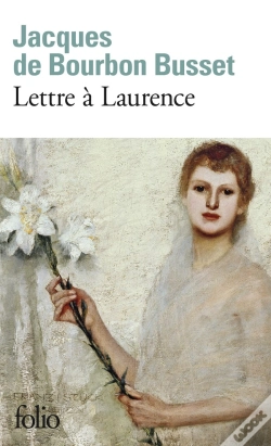 Capa do artigo Lettre À Laurence (Édition 2020)