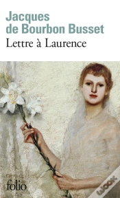 Capa do artigo Lettre À Laurence (Édition 2020)
