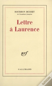 Capa do artigo Lettre A Laurence