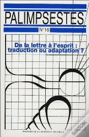 Capa do artigo Lettre A L