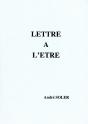 Lettre À L'Être - Preview