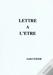 Lettre À L'Être