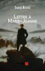 Lettre A Marie-Jeanne - Preview