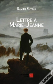 Lettre A Marie-Jeanne
