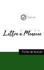 Lettre À Ménécée De Épicure : Fiche De Lecture Et Analyse Complète De L'Oeuvre - Preview
