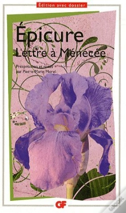 Capa do artigo Lettre À Ménecée