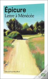 Lettre À Ménécée
