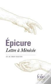 Capa do artigo Lettre A Menecee Et Autres Textes