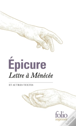 Capa do artigo Lettre A Menecee Et Autres Textes