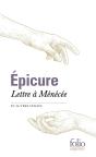Lettre A Menecee Et Autres Textes - Preview