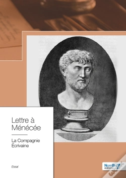 Capa do artigo Lettre À Ménecée