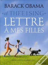 Lettre A Mes Filles (Fr/Angl)