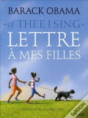 Capa do artigo Lettre A Mes Filles (Fr/Angl)
