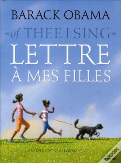 Capa do artigo Lettre A Mes Filles (Fr/Angl)