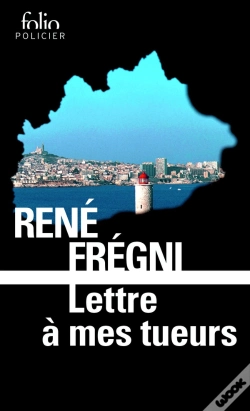 Capa do artigo Lettre À Mes Tueurs