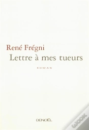 Capa do artigo Lettre A Mes Tueurs