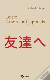 Capa do artigo Lettre À Mon Ami Japonais