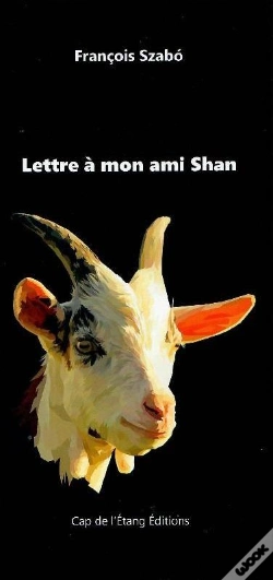 Capa do artigo Lettre À Mon Ami Shan