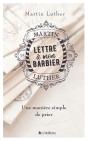 Lettre À Mon Barbier - Preview