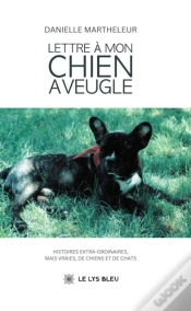 Capa do artigo Lettre À Mon Chien Aveugle