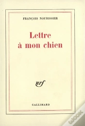 Capa do artigo Lettre A Mon Chien