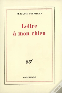 Capa do artigo Lettre A Mon Chien