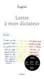 Lettre À Mon Dictateur - Preview