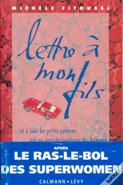 Capa do artigo Lettre À Mon Fils