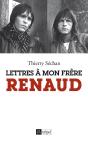 Lettre À Mon Frère Renaud - Preview