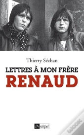 Lettre À Mon Frère Renaud