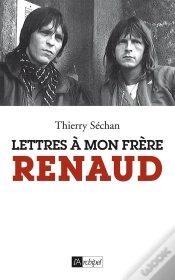 Capa do artigo Lettre À Mon Frère Renaud