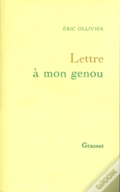 Lettre À Mon Genou