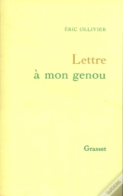Capa do artigo Lettre À Mon Genou
