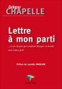 Lettre À Mon Parti - Preview